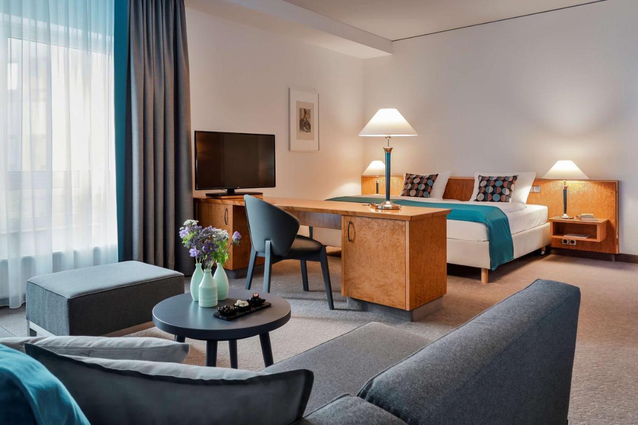 Dorint Hotel