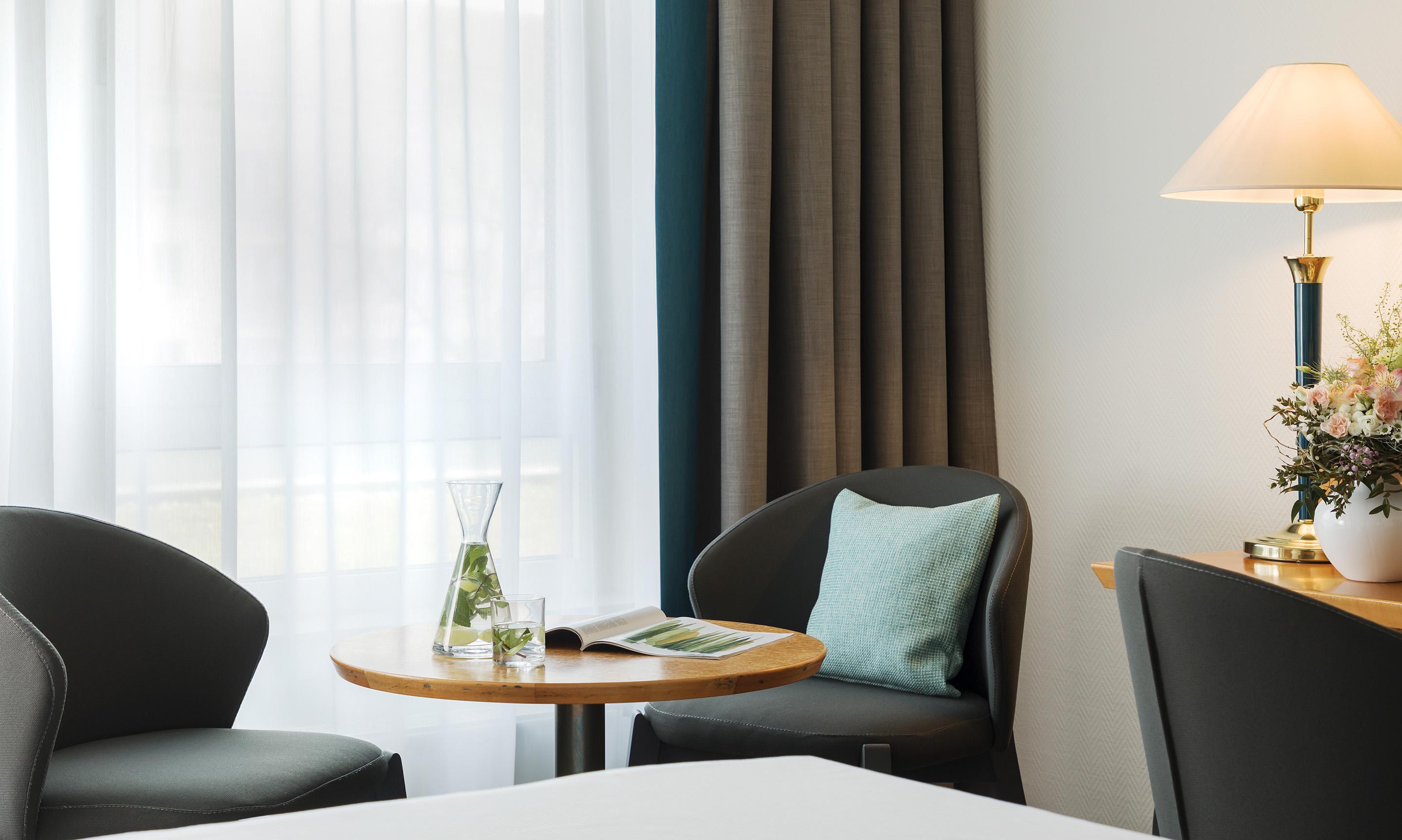 Hotel Dorint Dresden