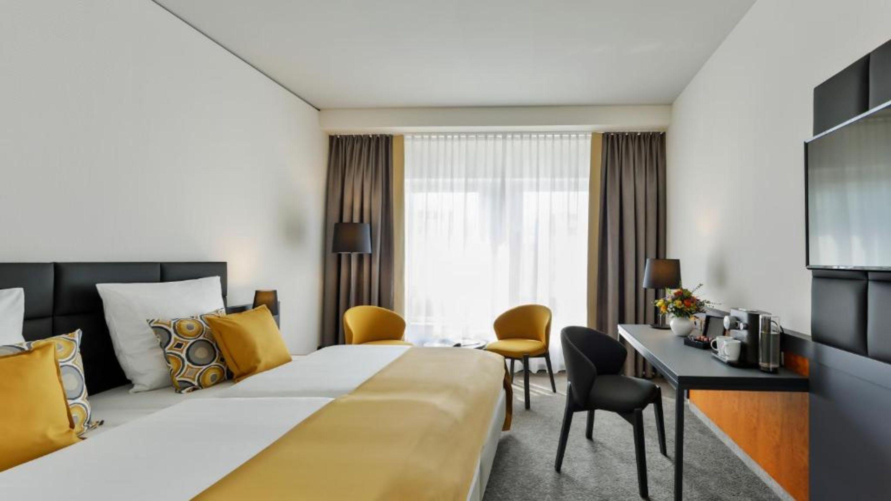 Dorint Hotel 4*