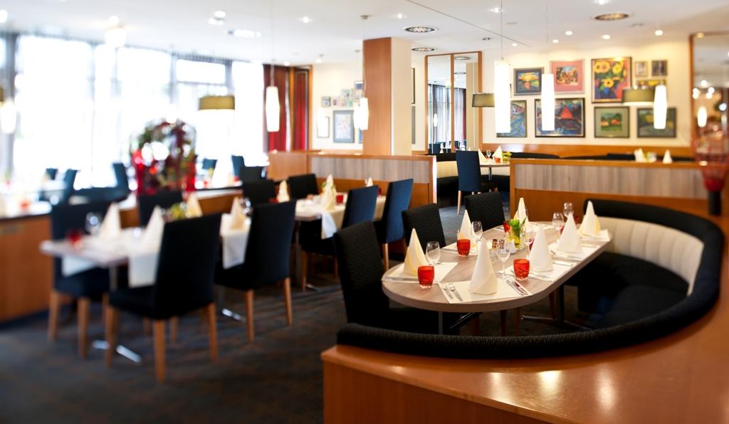 Hotel Dorint 4*