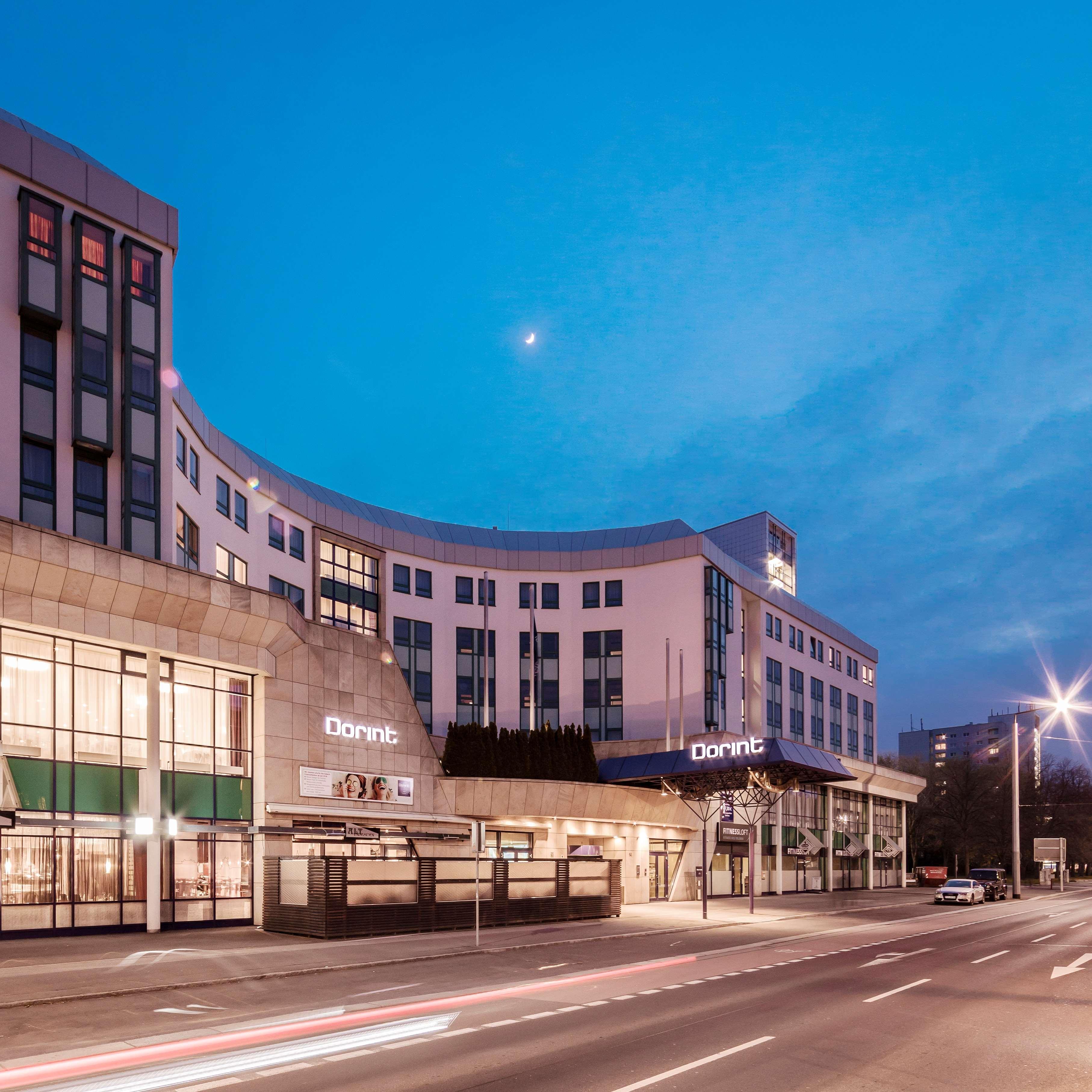 Dorint Hotel