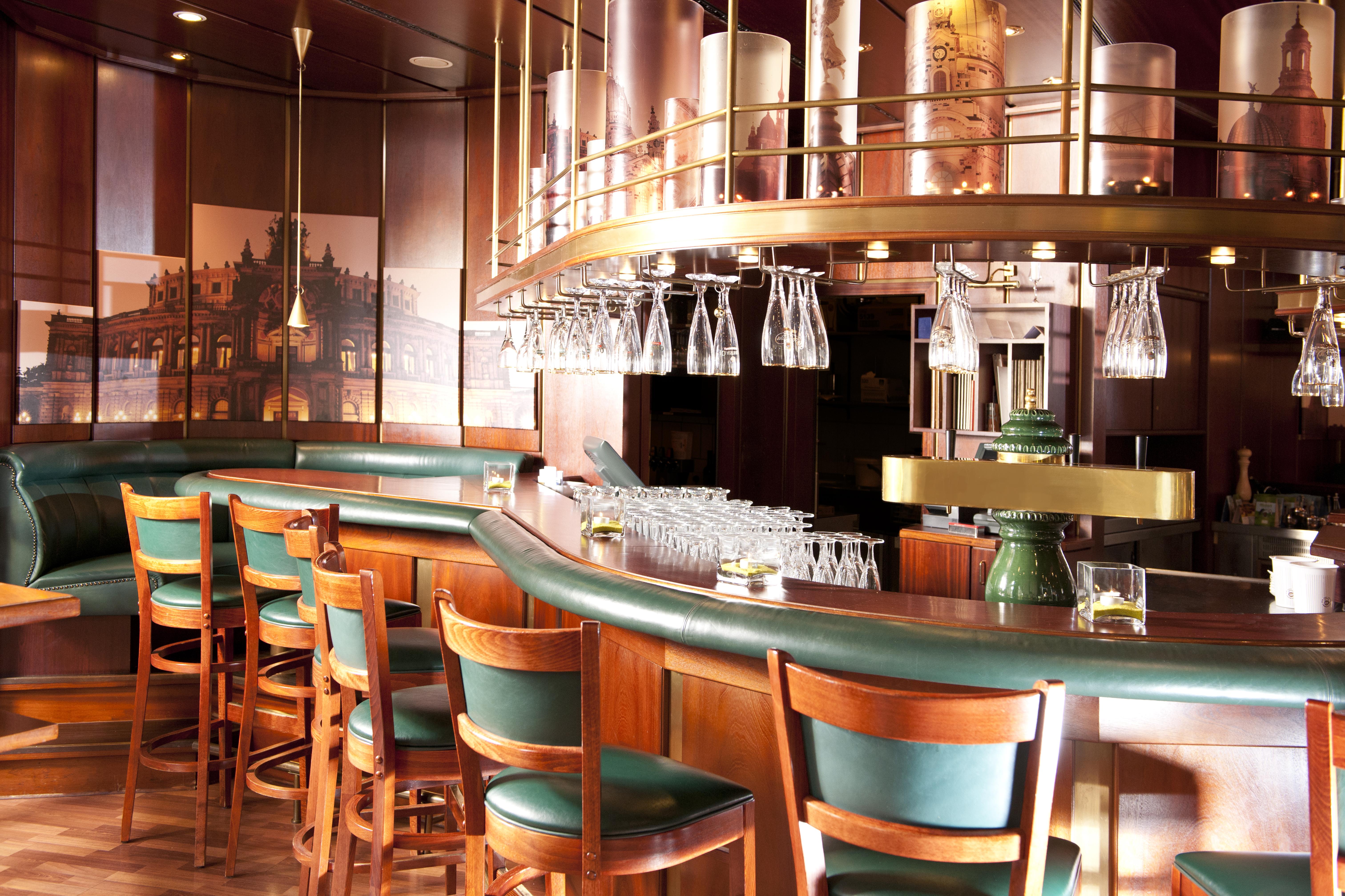 Hotel Dorint Dresden