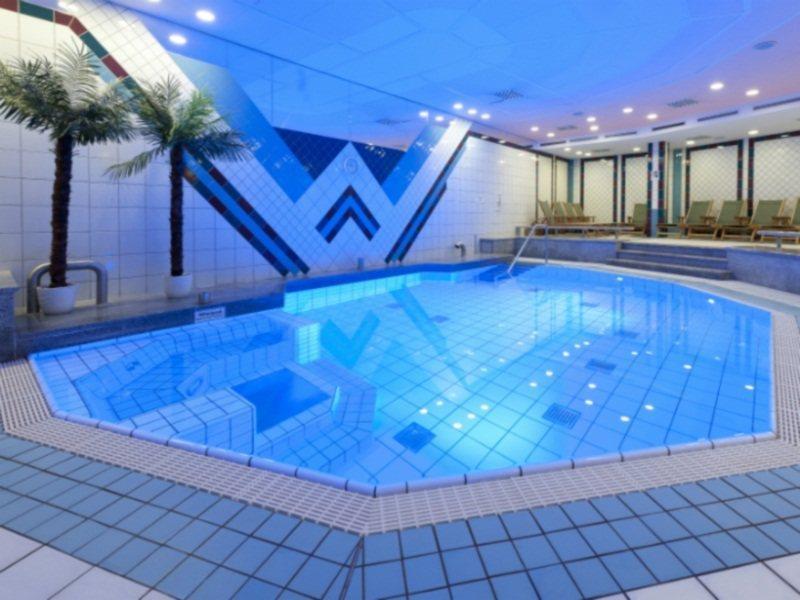 Dorint Hotel 4*