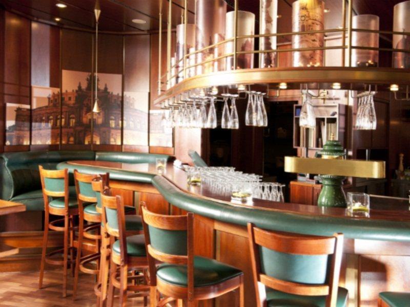 Hotel Dorint Dresden