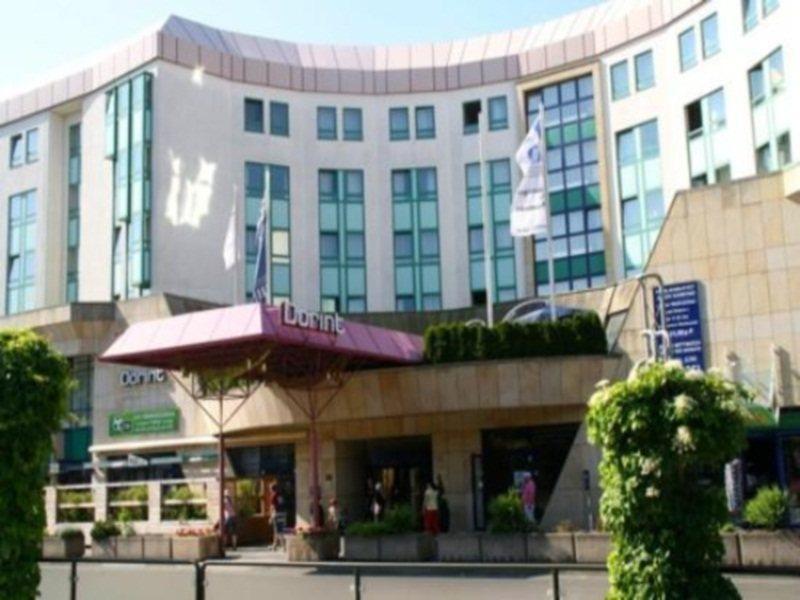 Dorint Hotel Dresden