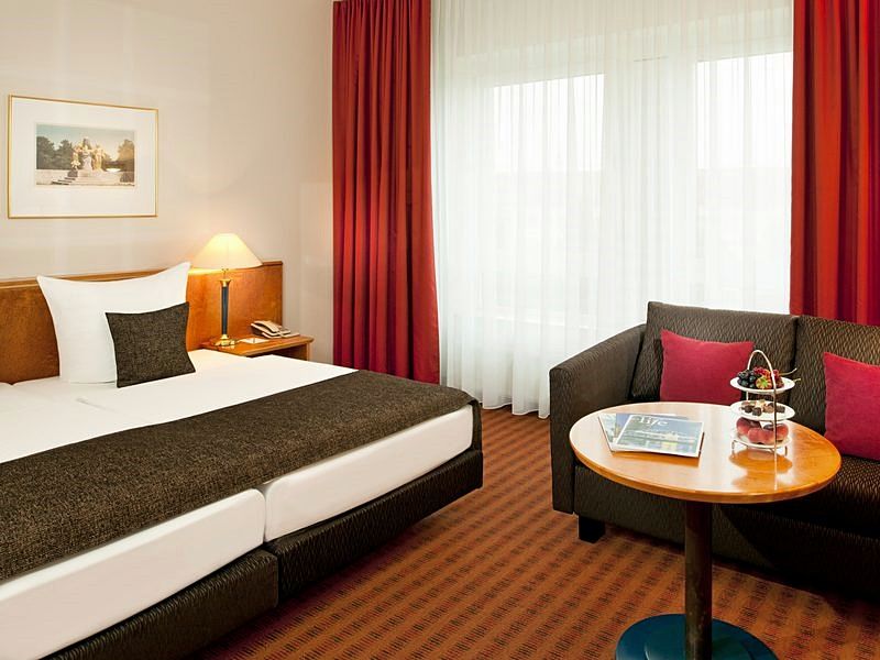 Dorint Hotel Dresden