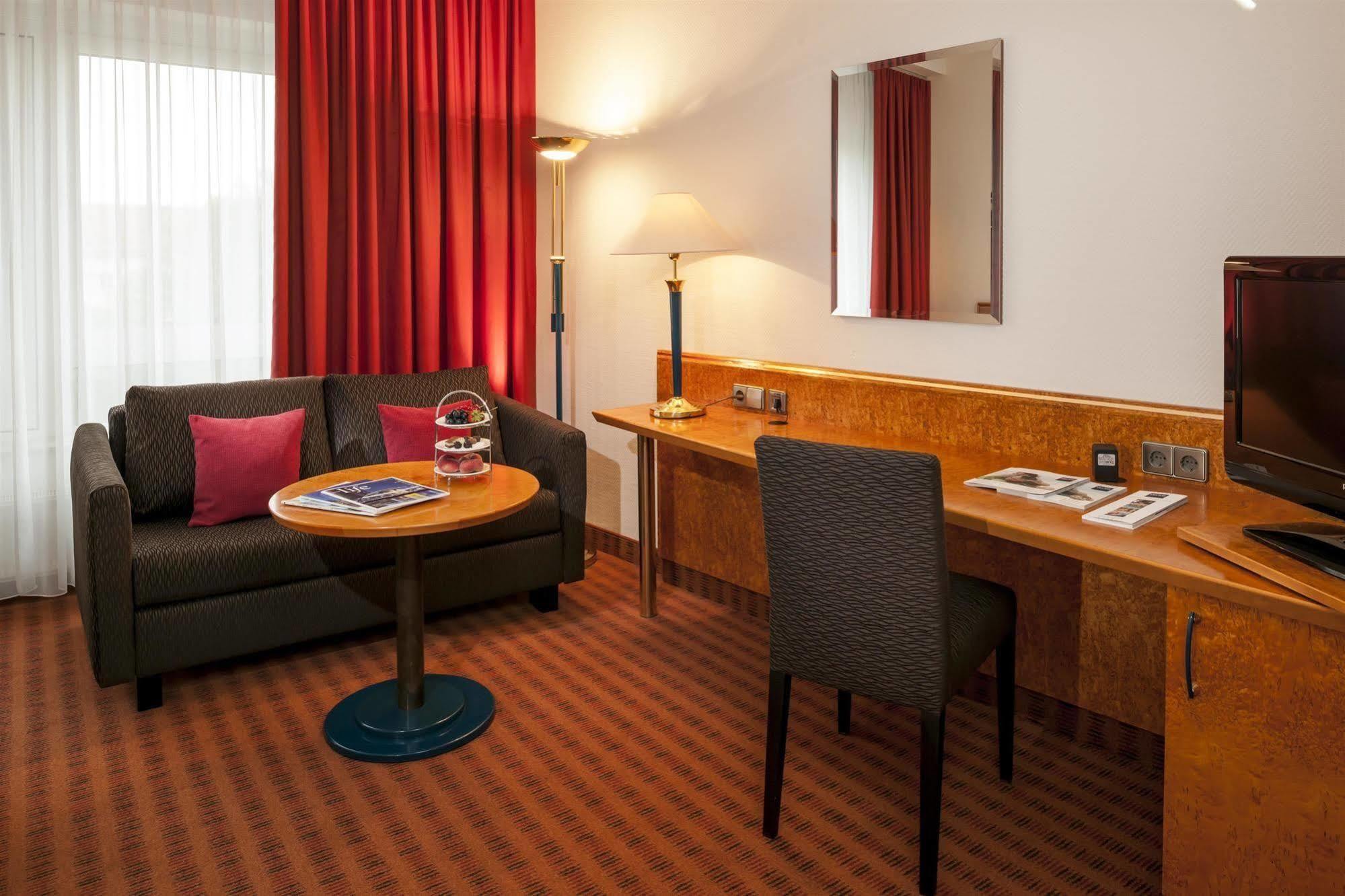 Hotel Dorint 4*