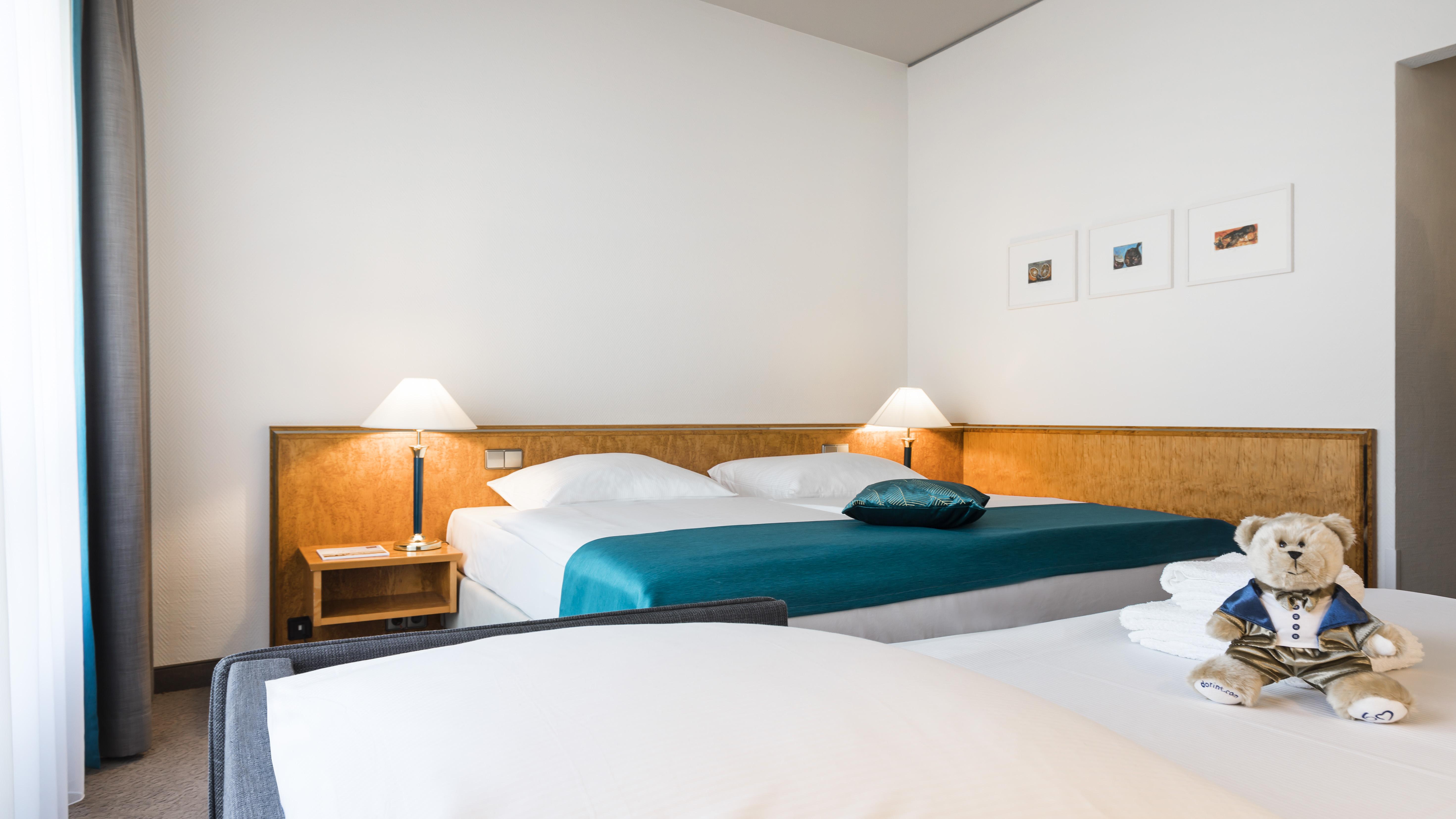 Dorint Hotel Dresde