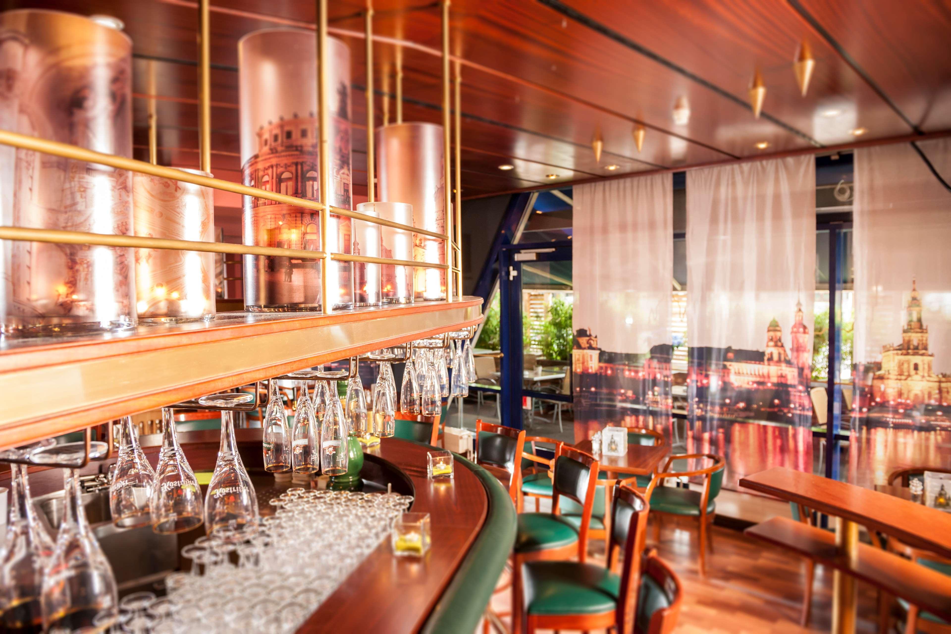 Hotel Dorint Dresde