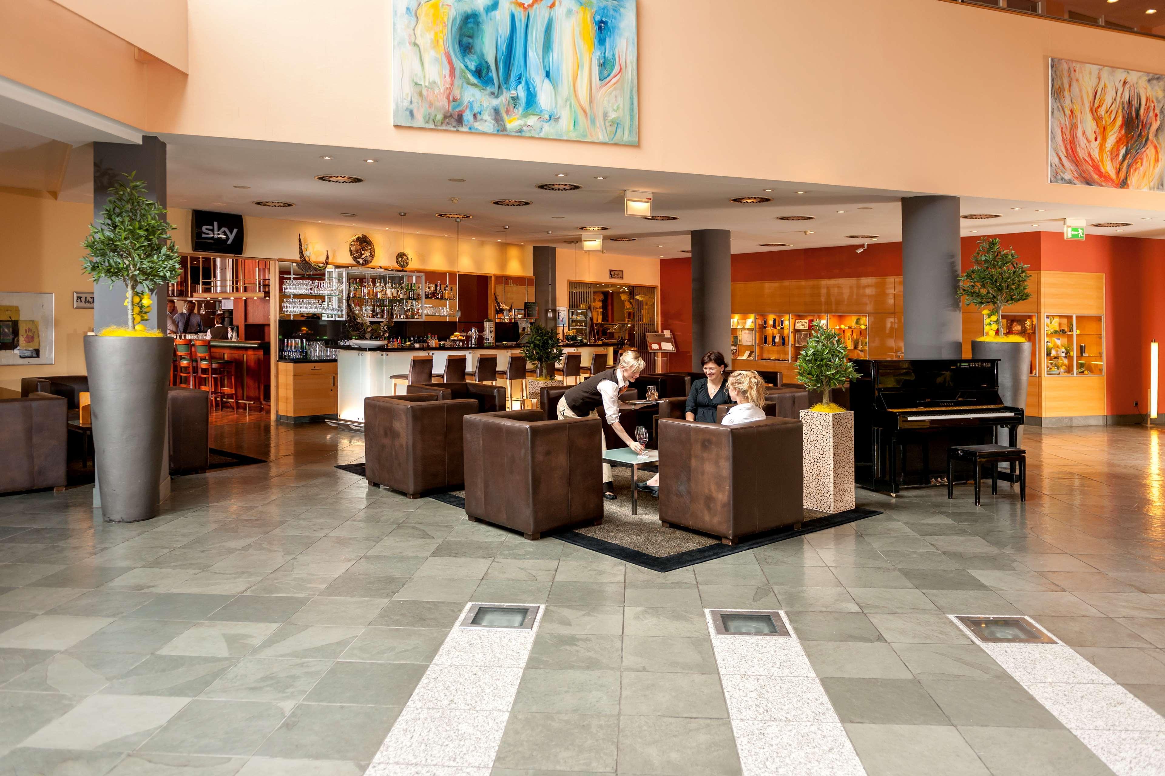 Hotel Dorint 4*