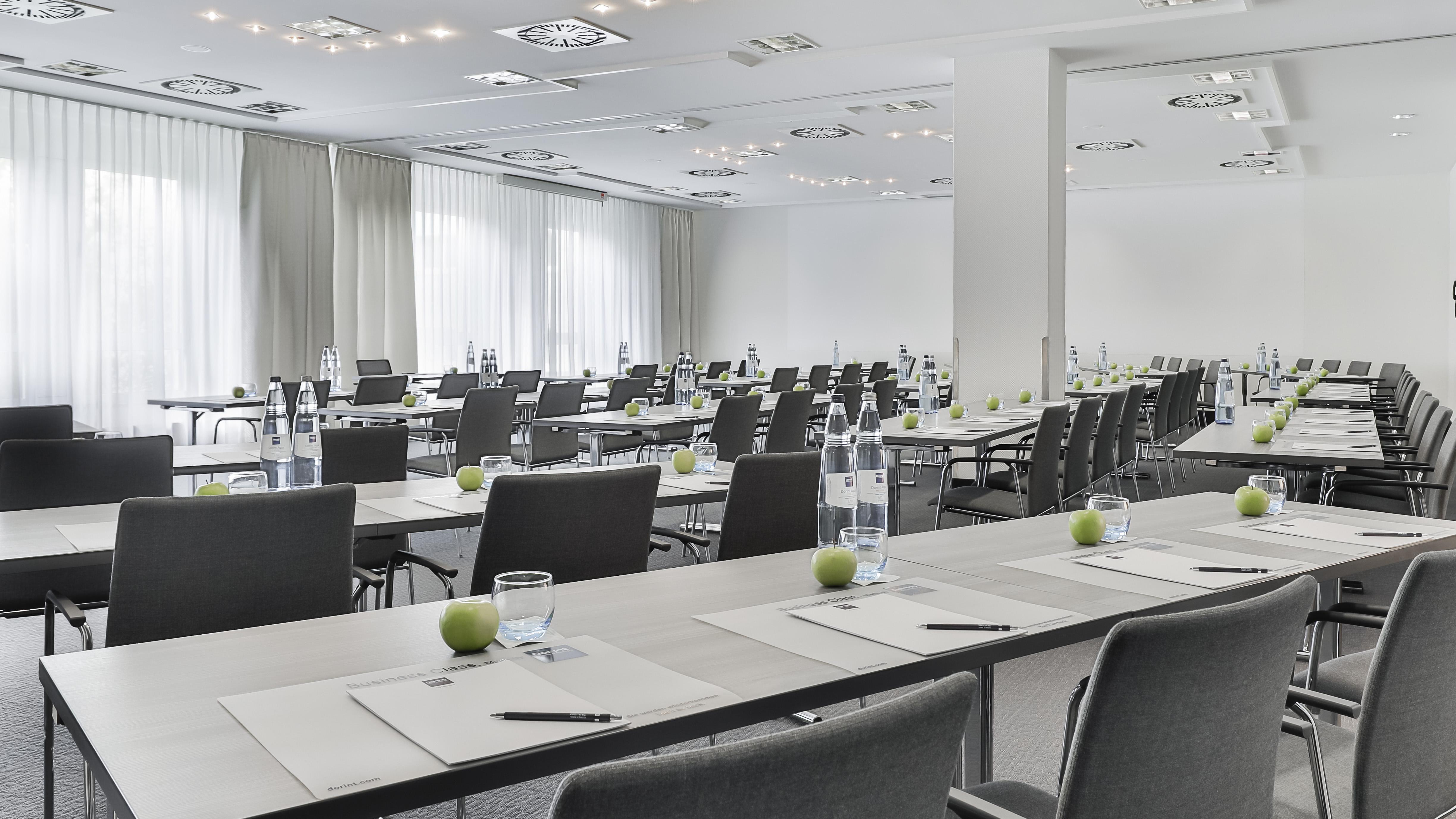 Hotel Dorint Dresde