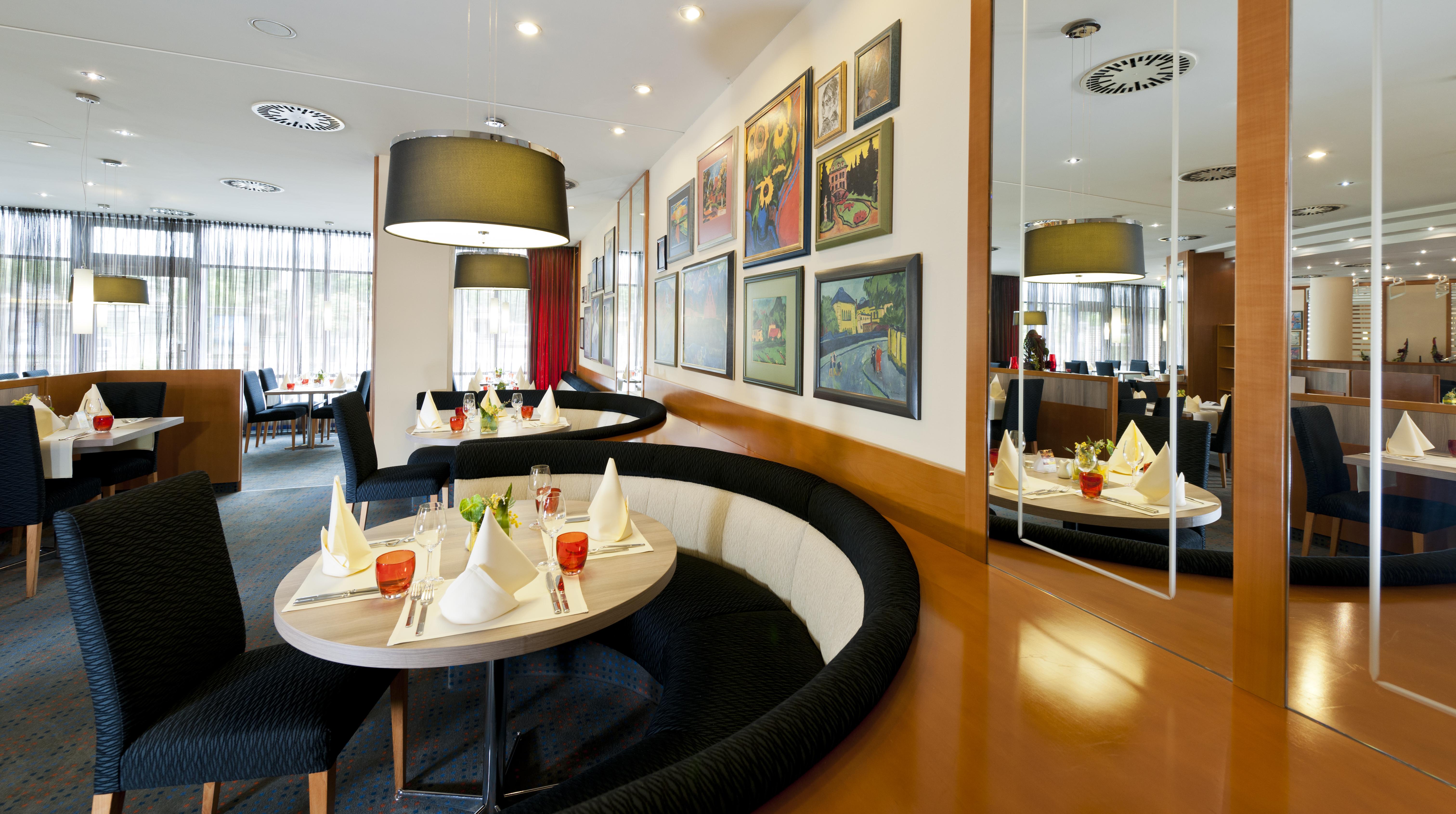 Hotel Dorint 4*