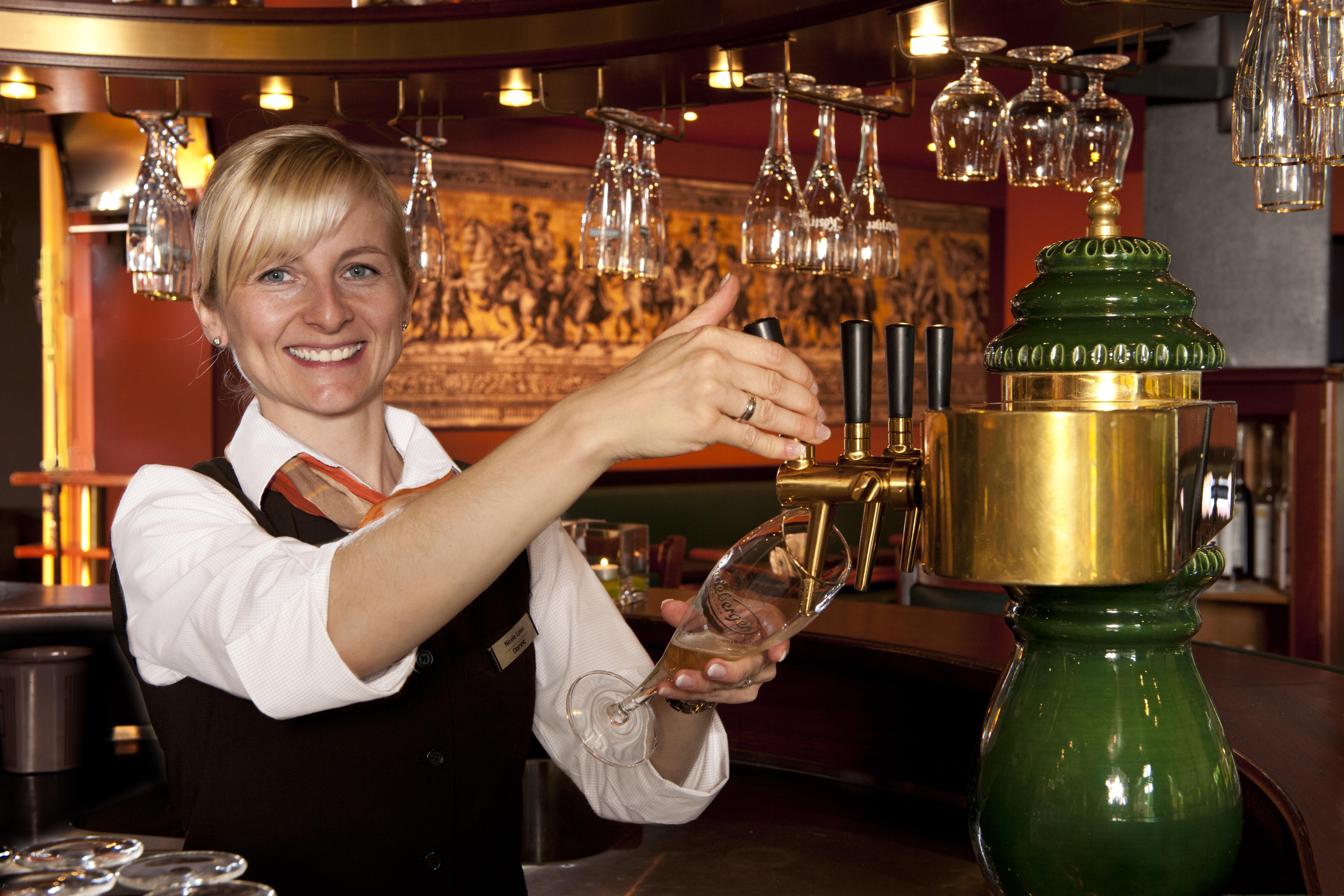Dorint Hotel Dresde