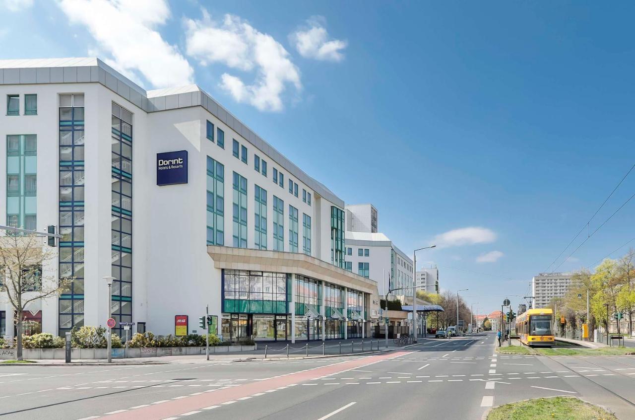 Dorint Hotel