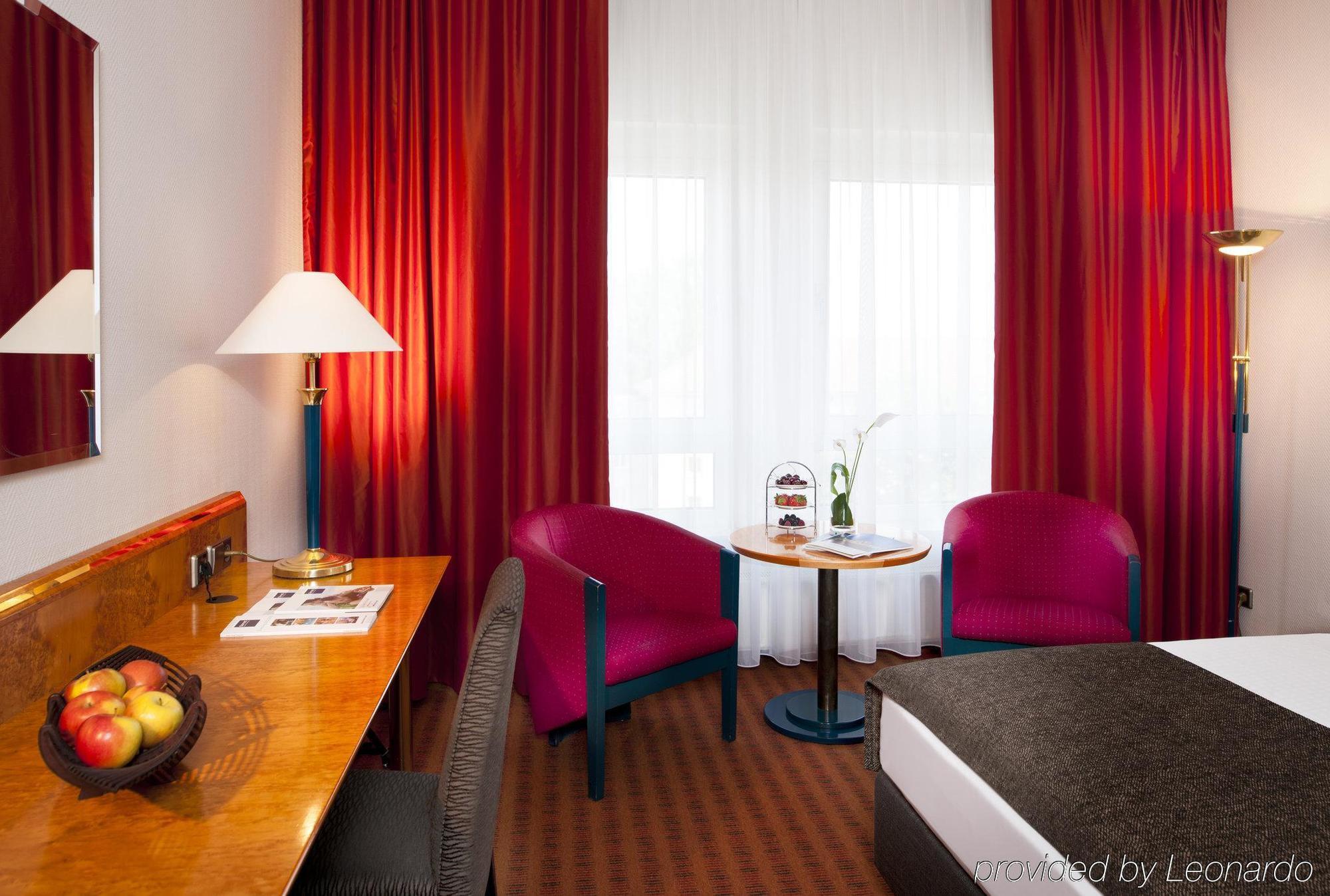 Hotel Dorint Dresde