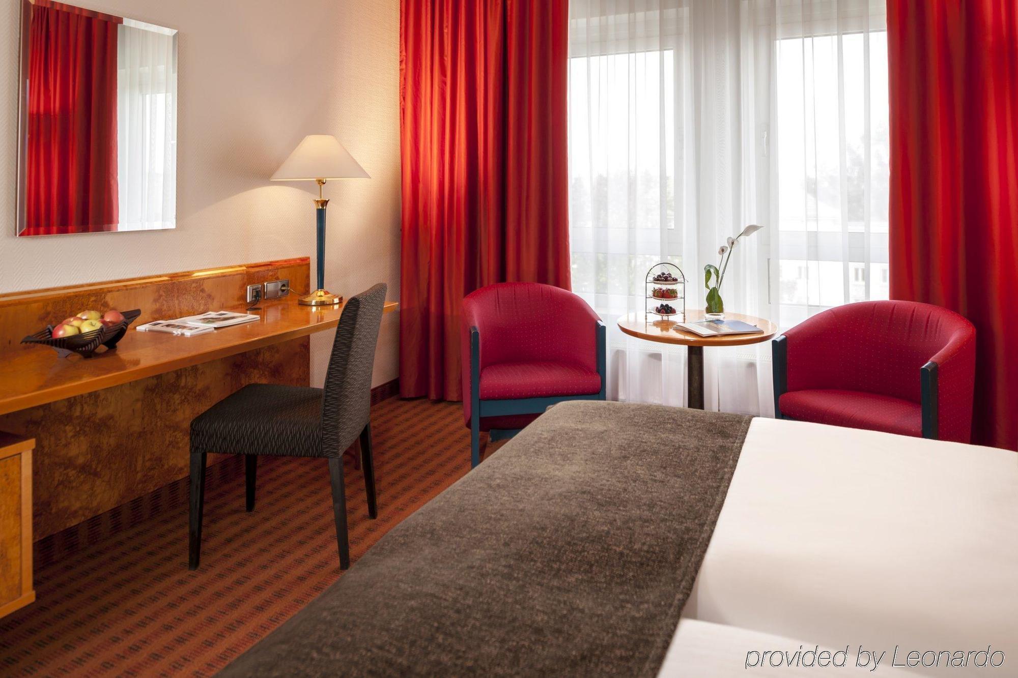 Dorint Hotel 4*