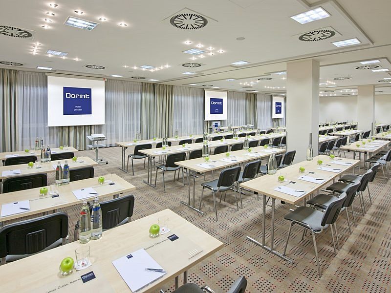 Hotel Dorint